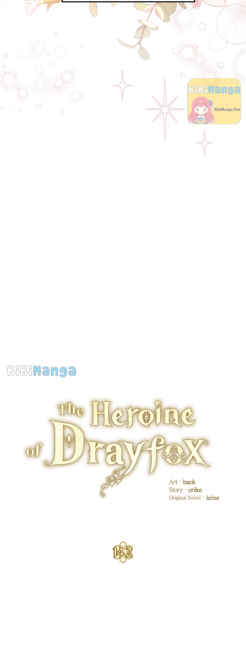 Originally A Lady With One Line Chapter 142 page 2