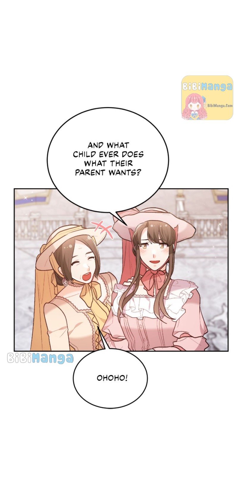 Originally A Lady With One Line Chapter 142 page 29