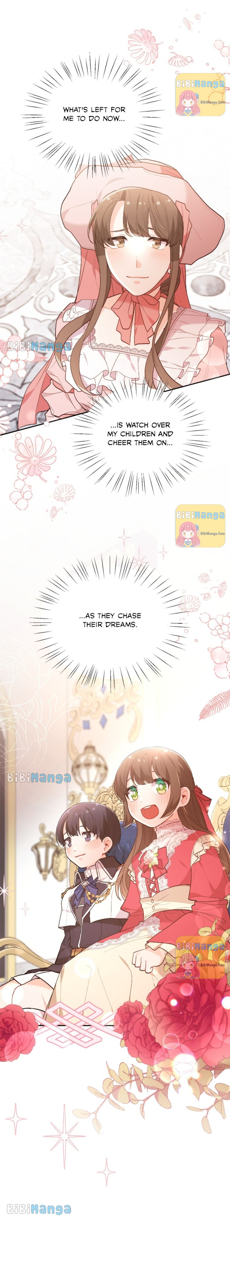 Originally A Lady With One Line Chapter 142 page 30