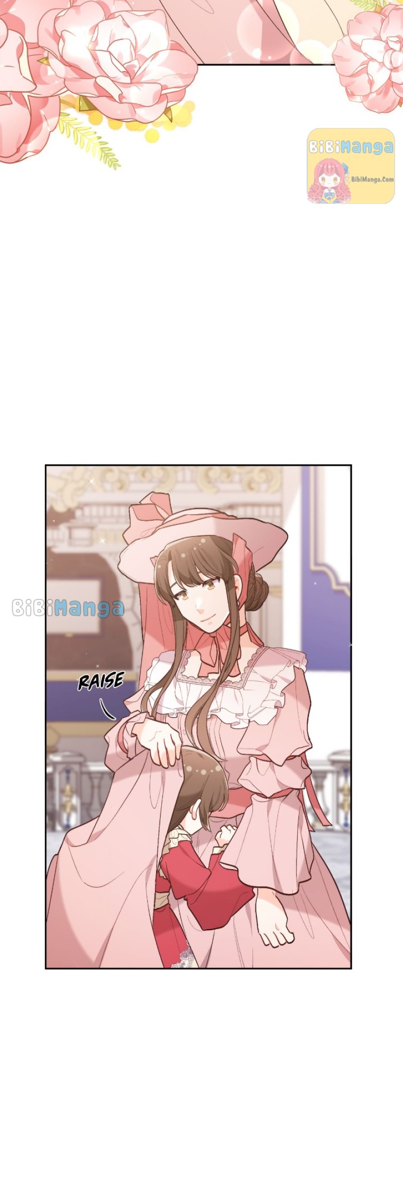 Originally A Lady With One Line Chapter 142 page 5