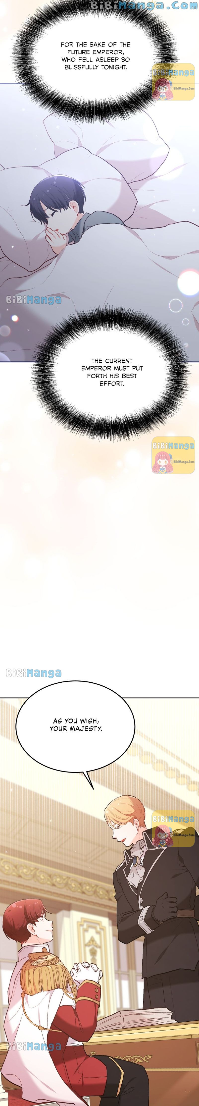 Originally A Lady With One Line Chapter 143 page 11