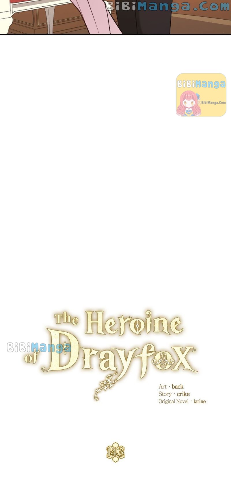 Originally A Lady With One Line Chapter 143 page 12