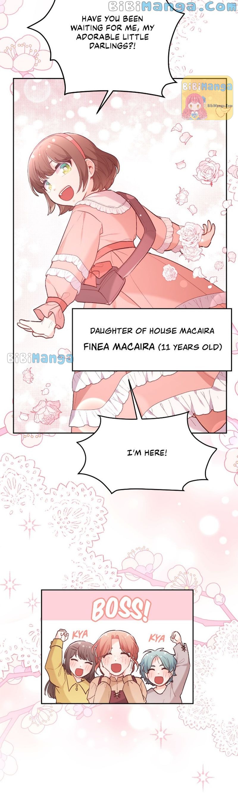 Originally A Lady With One Line Chapter 143 page 21