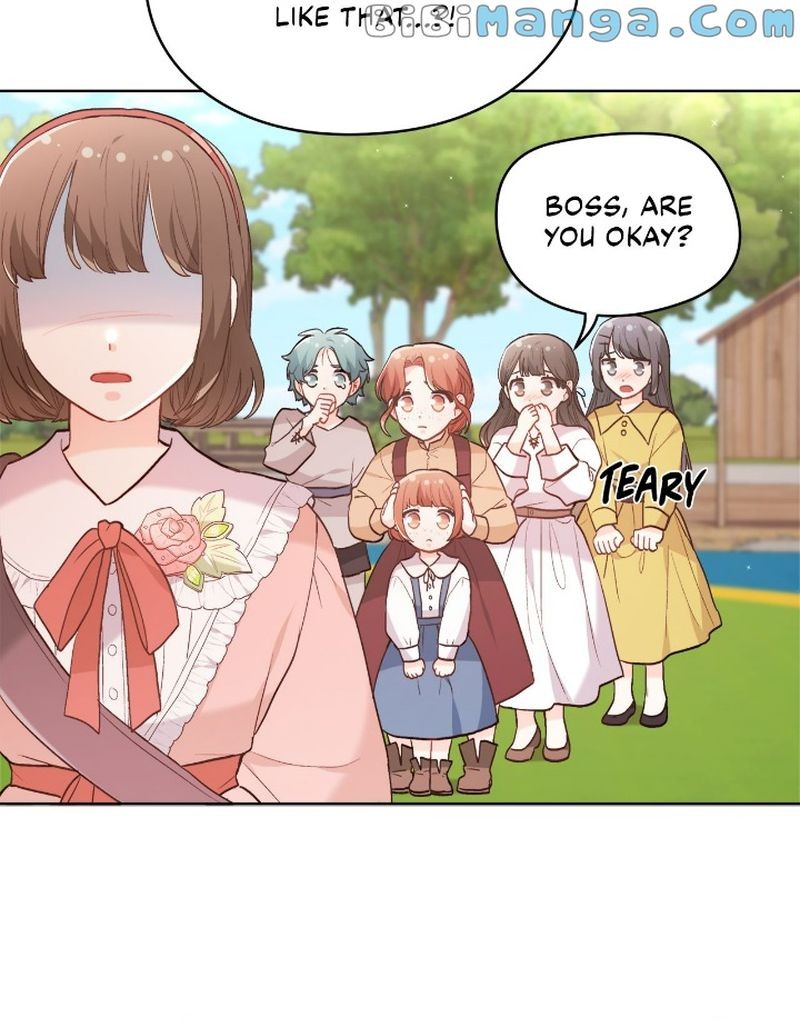 Originally A Lady With One Line Chapter 143 page 27