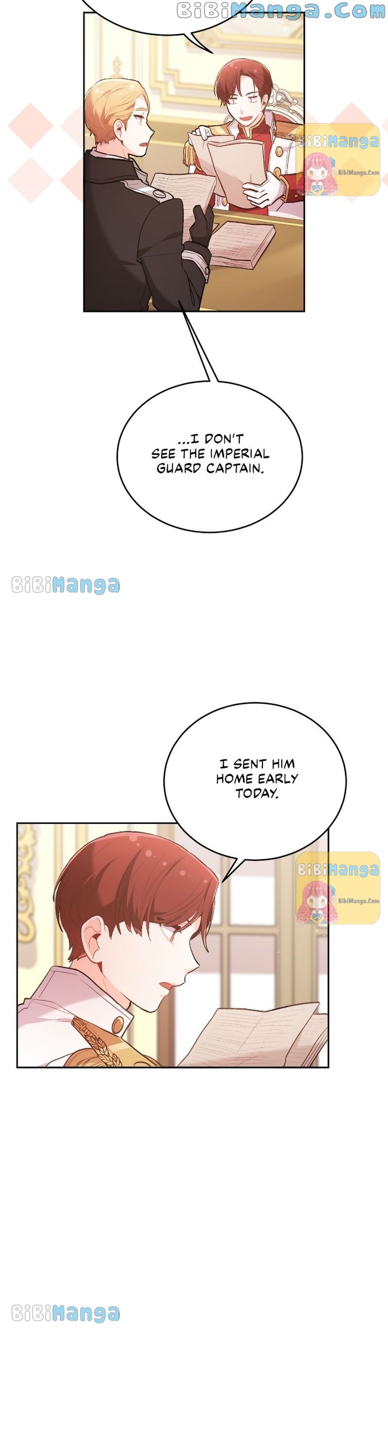 Originally A Lady With One Line Chapter 143 page 6