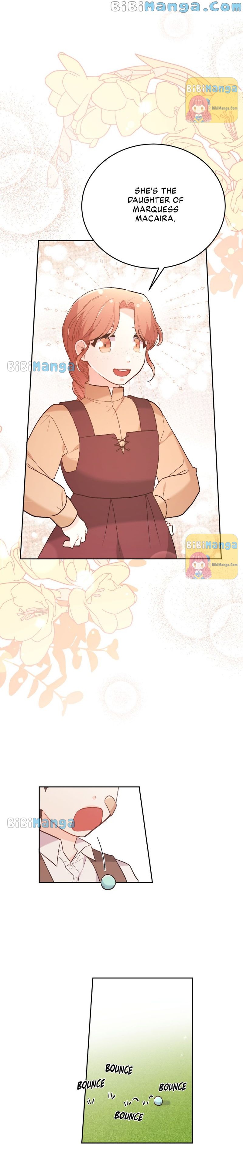 Originally A Lady With One Line Chapter 144 page 14