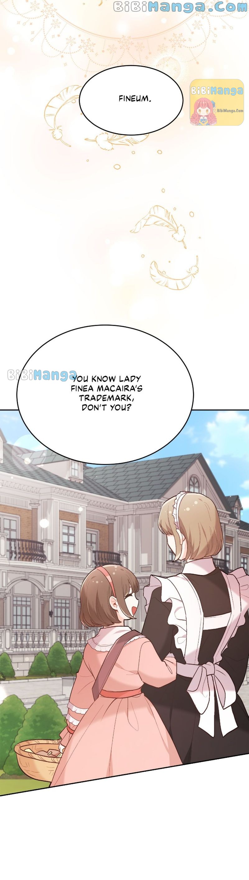 Originally A Lady With One Line Chapter 144 page 17