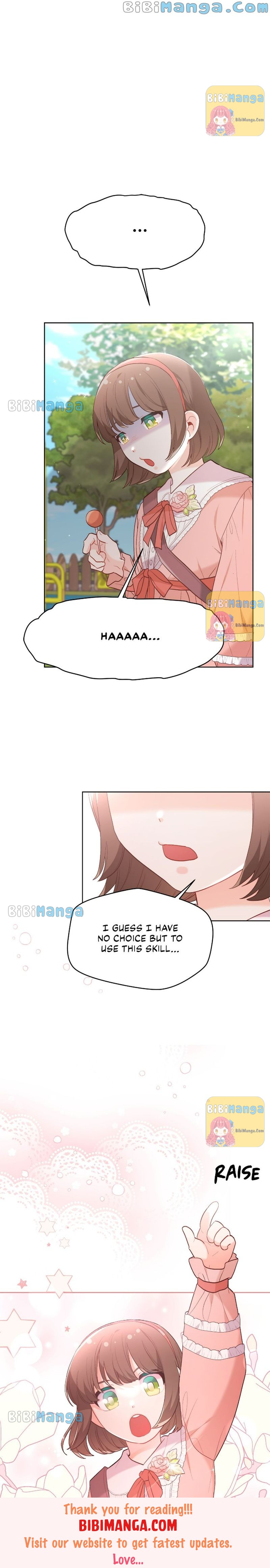 Originally A Lady With One Line Chapter 144 page 1