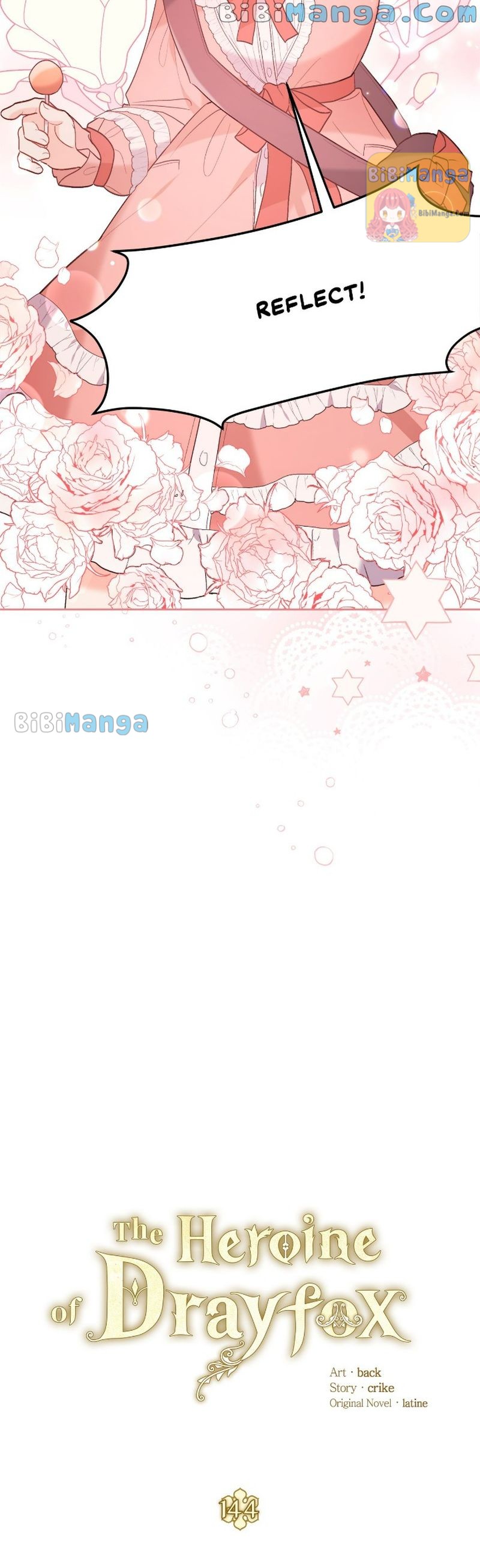 Originally A Lady With One Line Chapter 144 page 2