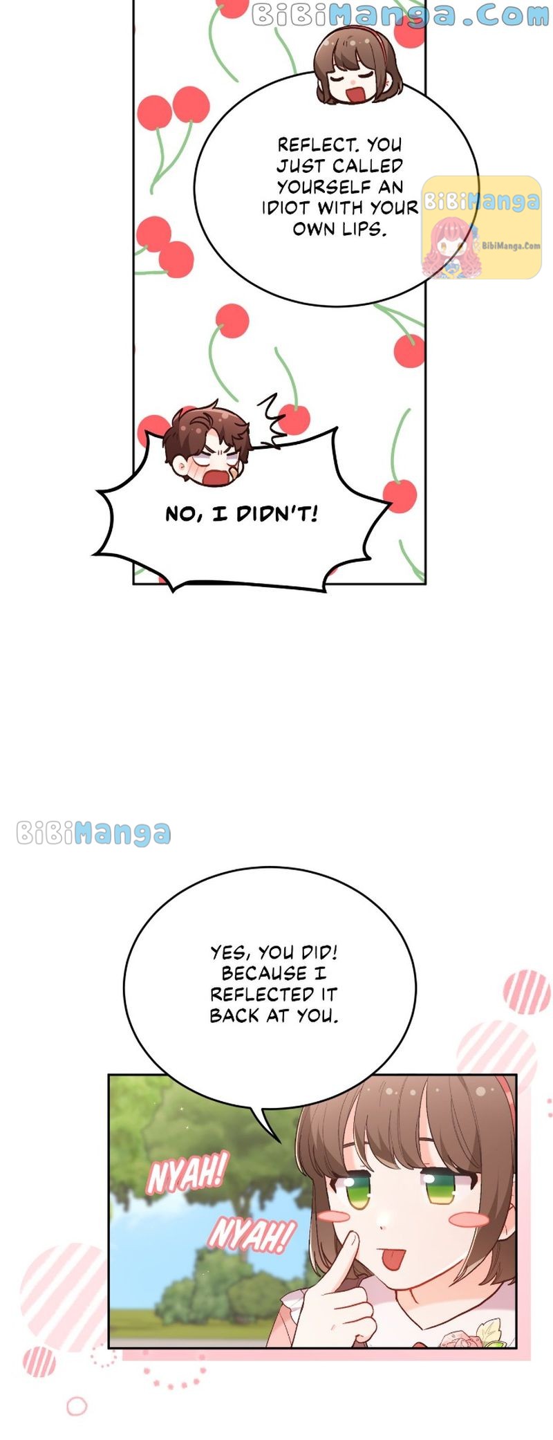 Originally A Lady With One Line Chapter 144 page 5
