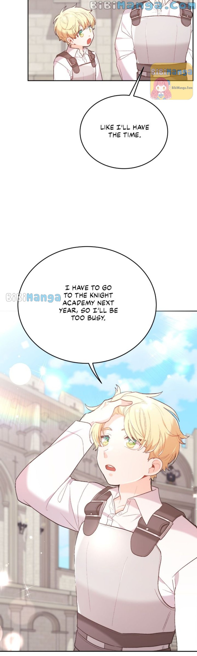 Originally A Lady With One Line Chapter 145 page 20