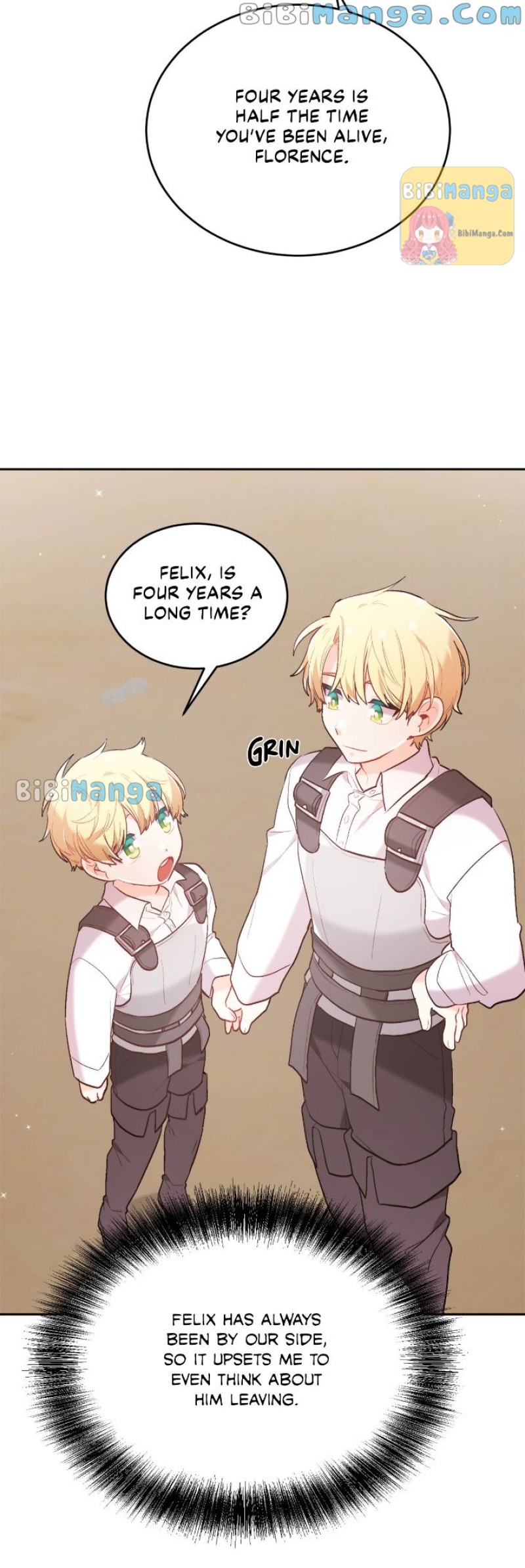Originally A Lady With One Line Chapter 145 page 23