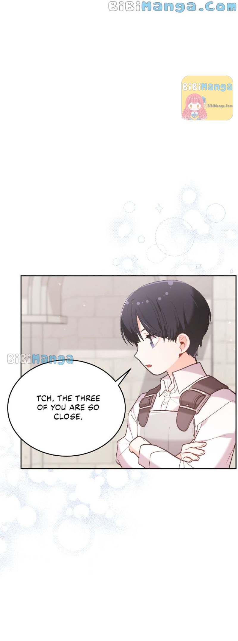 Originally A Lady With One Line Chapter 145 page 26