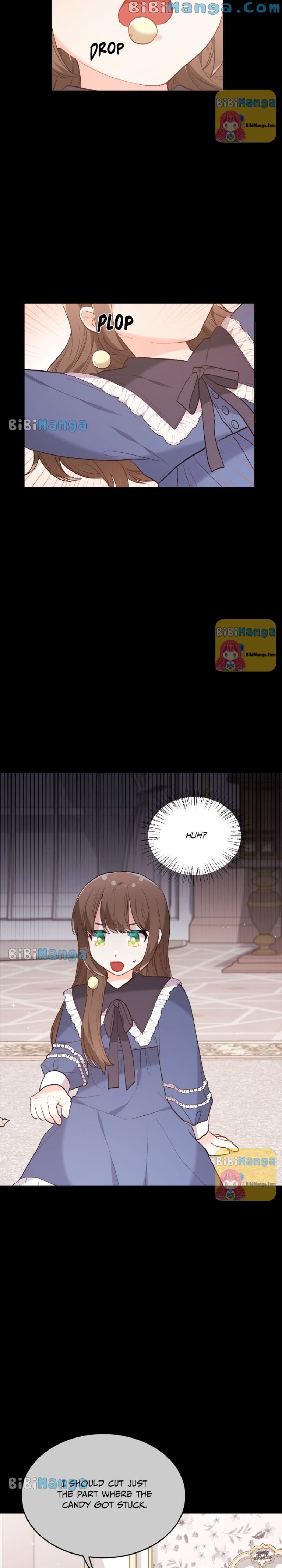 Originally A Lady With One Line Chapter 145 page 7