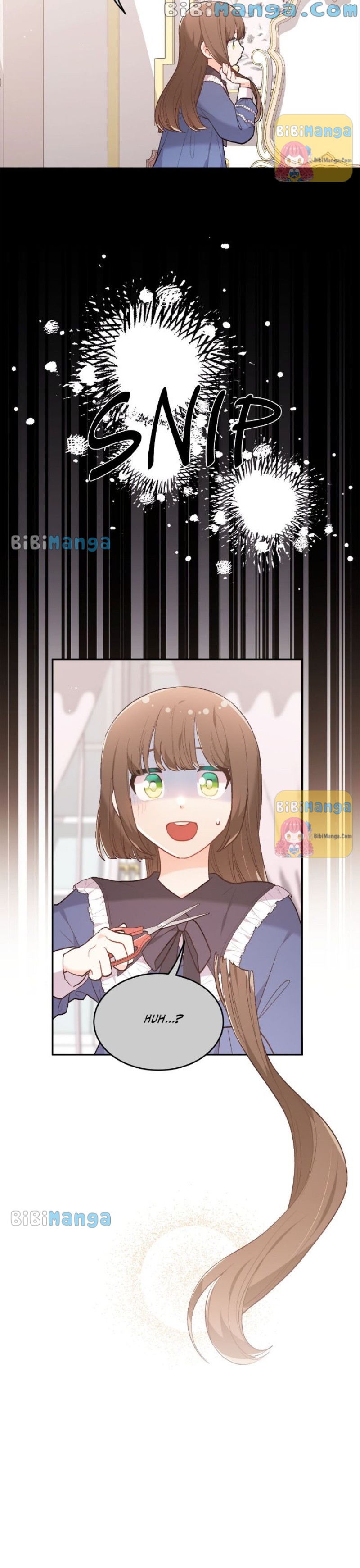 Originally A Lady With One Line Chapter 145 page 8