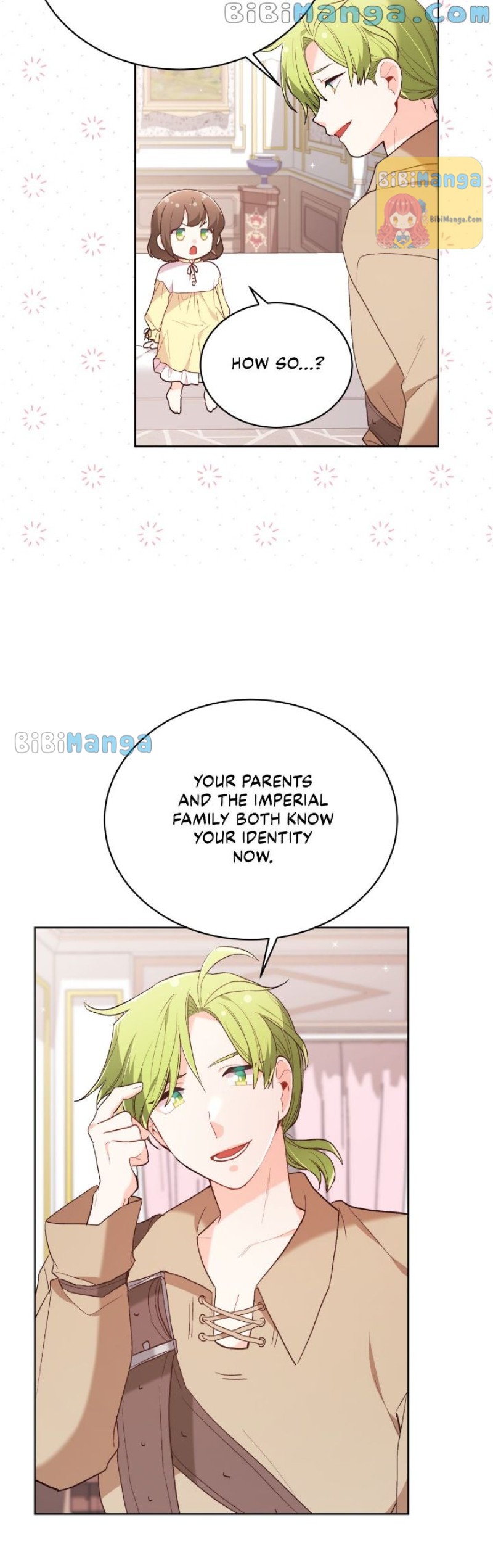 Originally A Lady With One Line Chapter 147 page 5