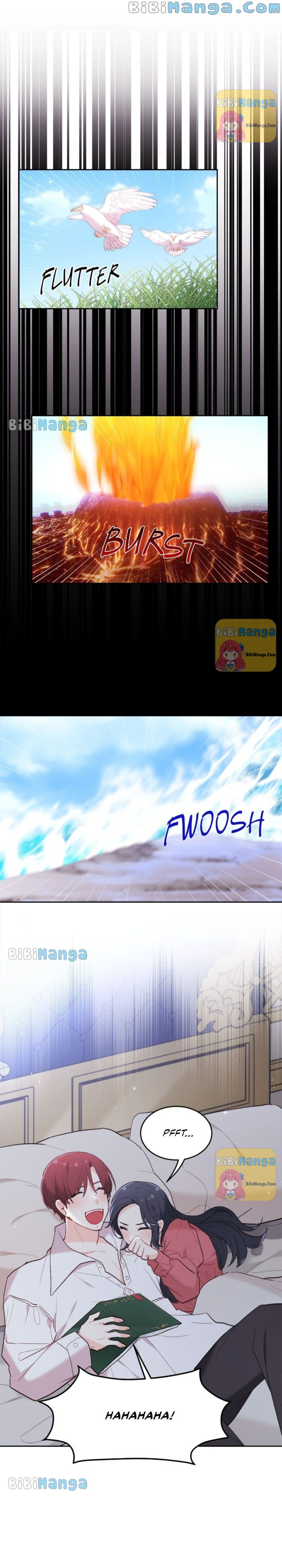 Originally A Lady With One Line Chapter 148 page 10