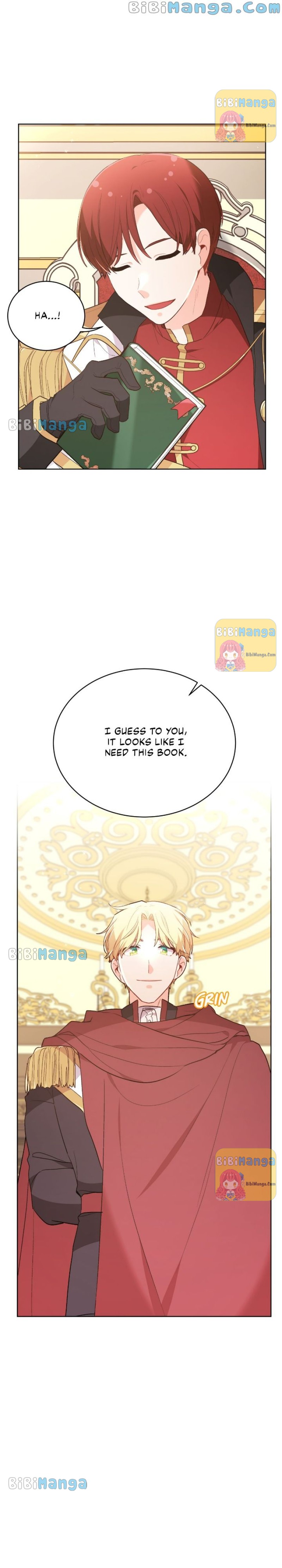 Originally A Lady With One Line Chapter 148 page 1