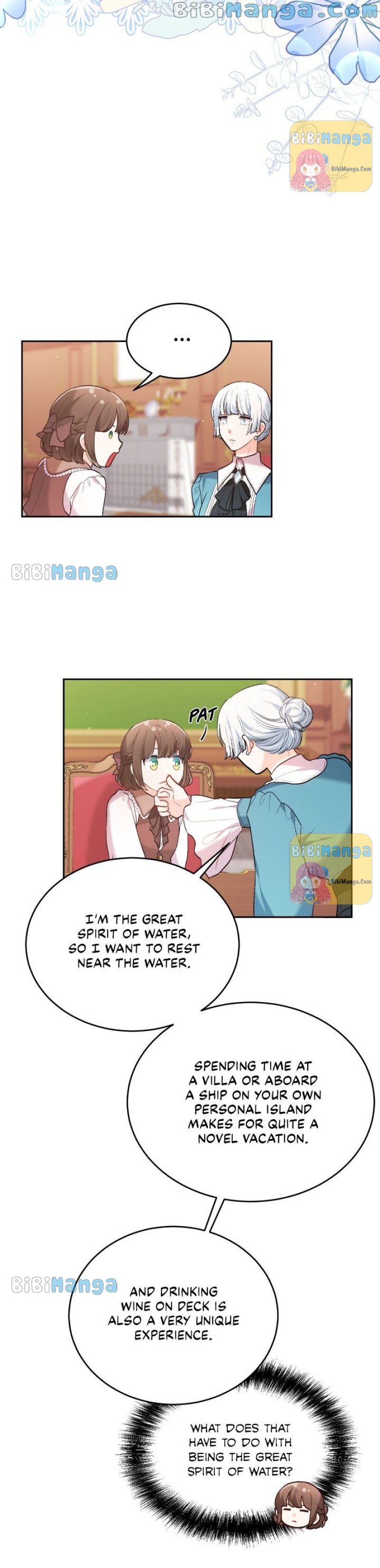 Originally A Lady With One Line Chapter 148 page 27