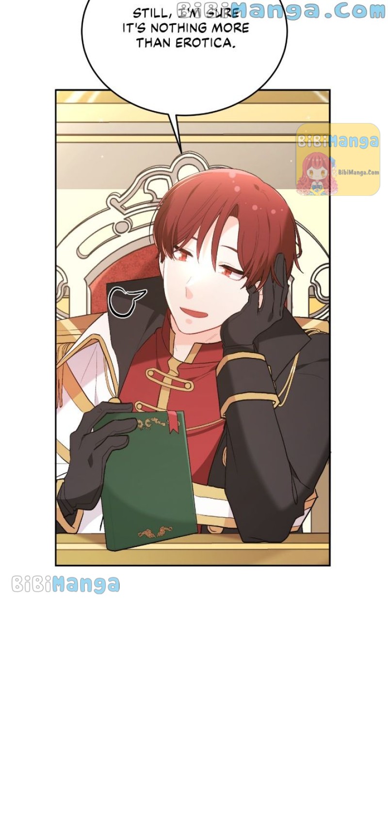 Originally A Lady With One Line Chapter 148 page 5