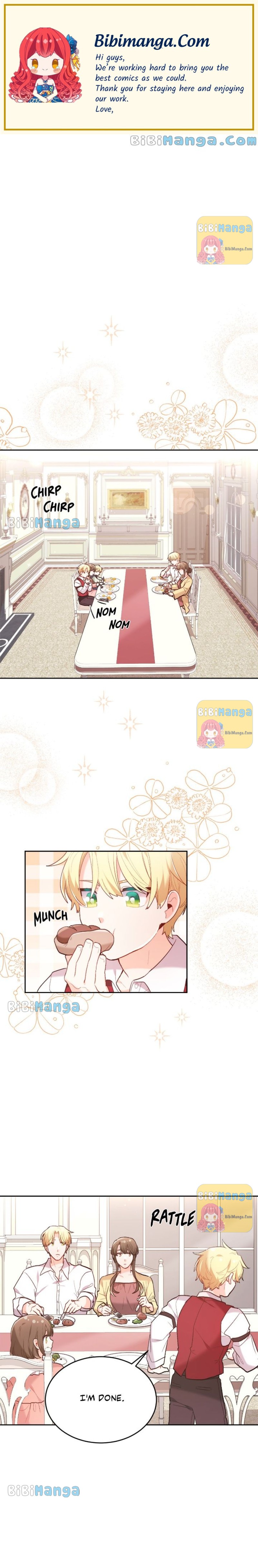 Originally A Lady With One Line Chapter 149 page 0
