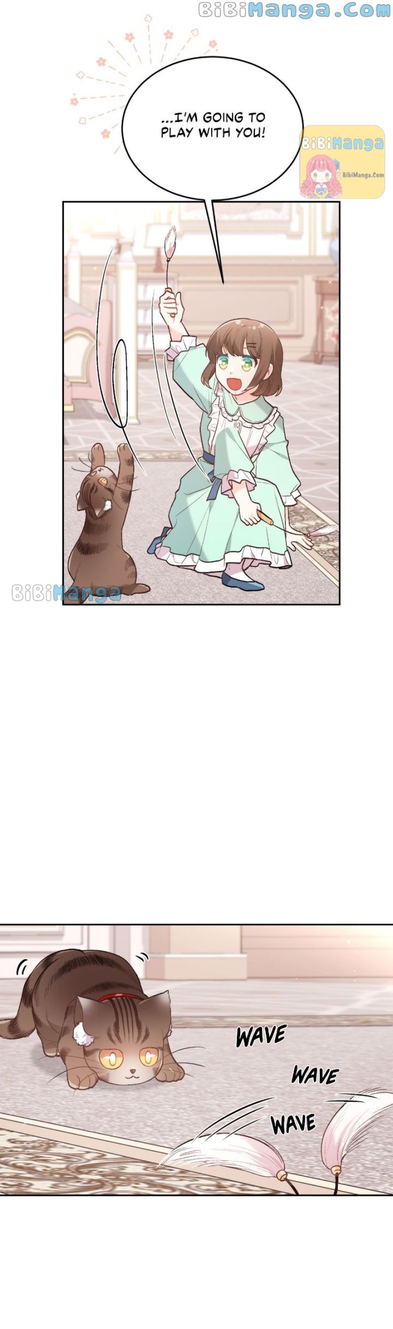 Originally A Lady With One Line Chapter 149 page 20