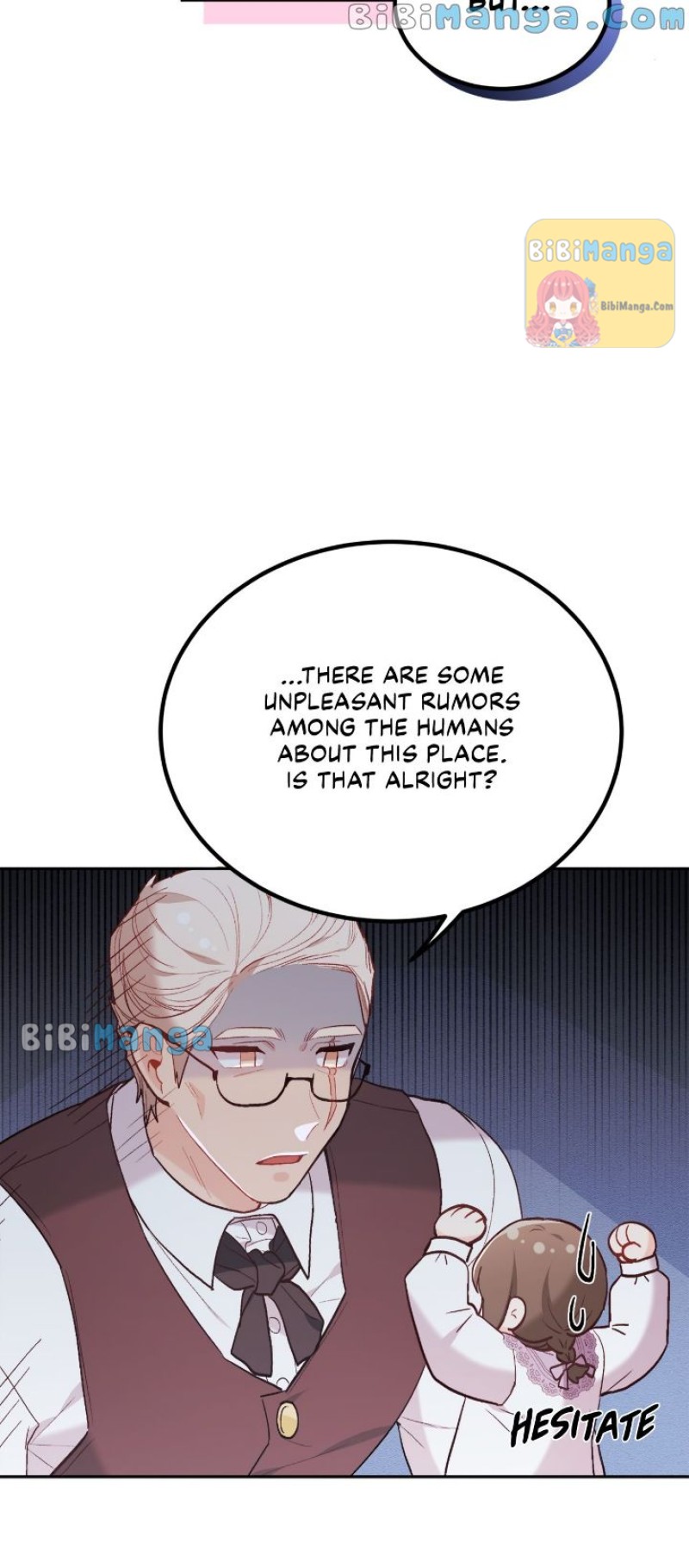 Originally A Lady With One Line Chapter 150 page 15