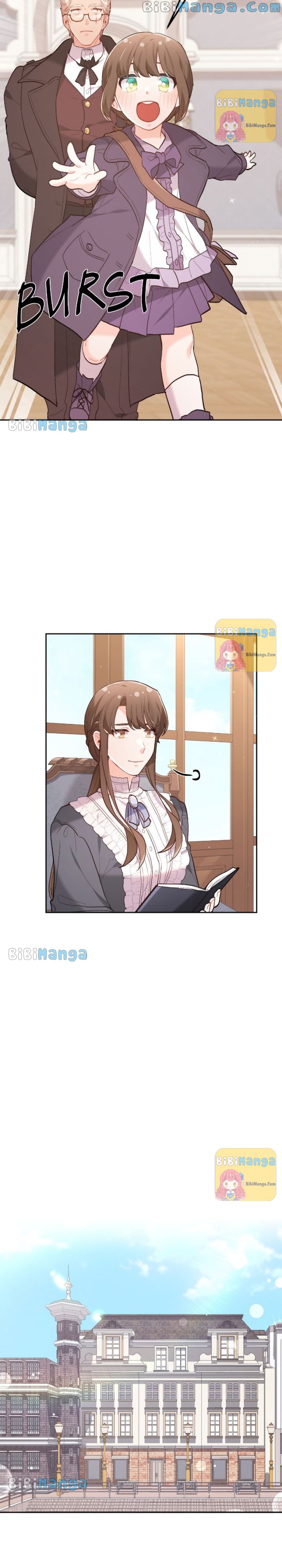 Originally A Lady With One Line Chapter 150 page 25