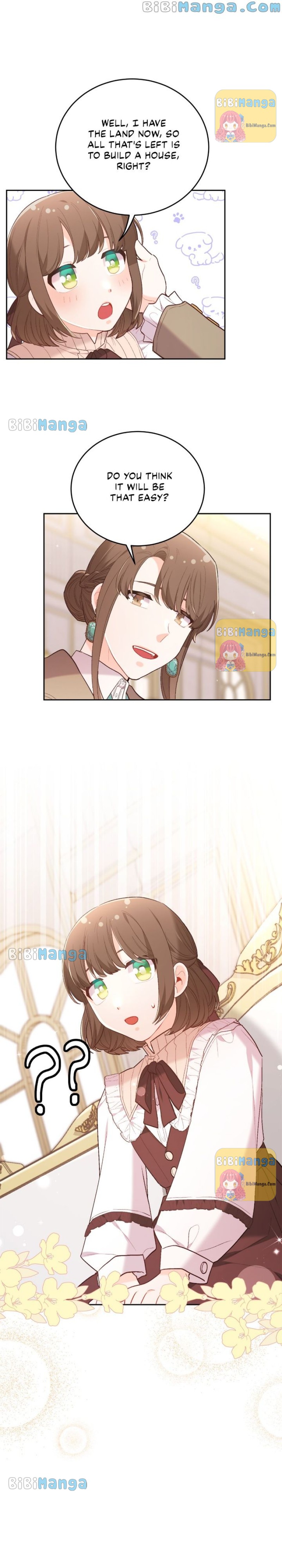 Originally A Lady With One Line Chapter 150 page 29