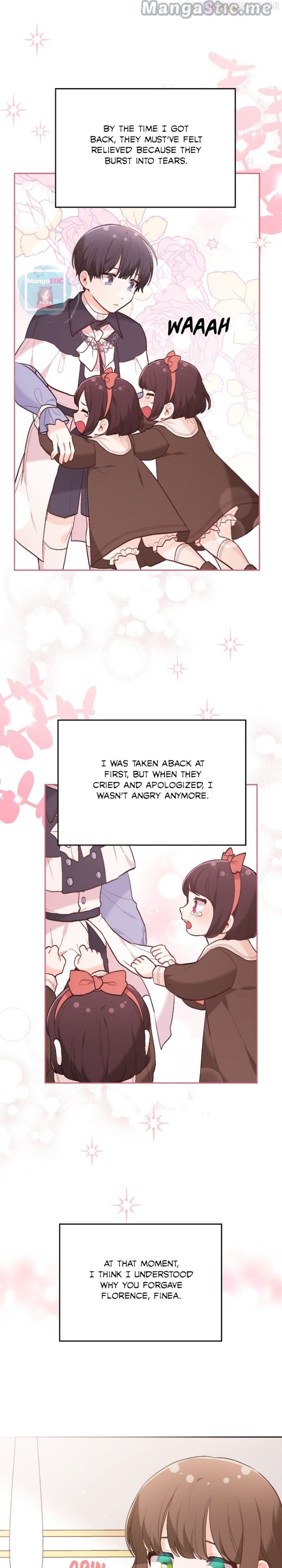 Originally A Lady With One Line Chapter 152 page 10