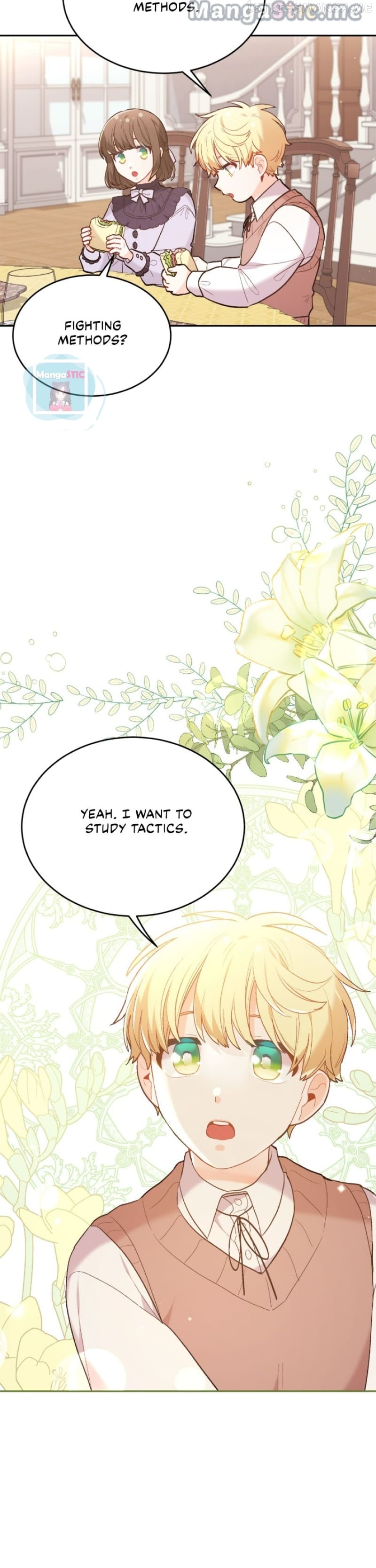 Originally A Lady With One Line Chapter 152 page 26
