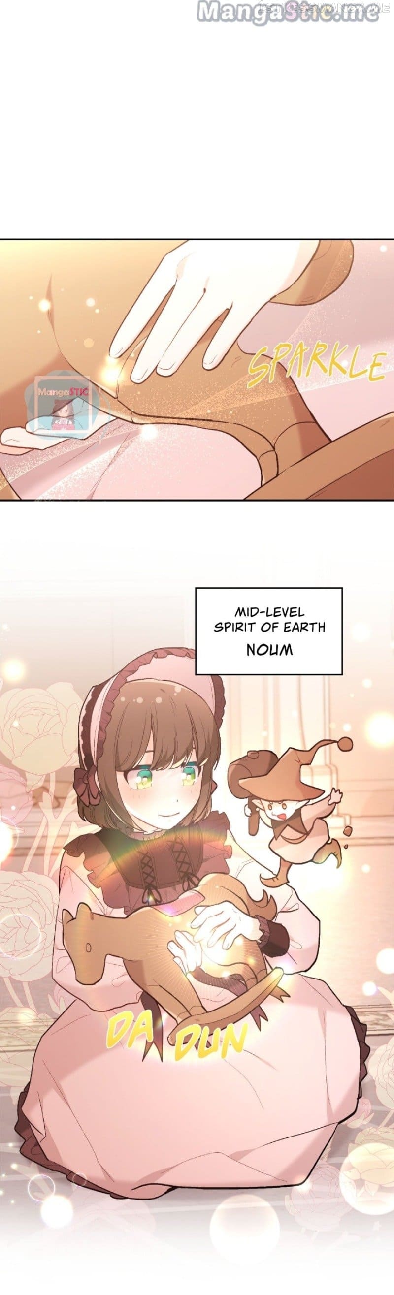 Originally A Lady With One Line Chapter 152 page 2