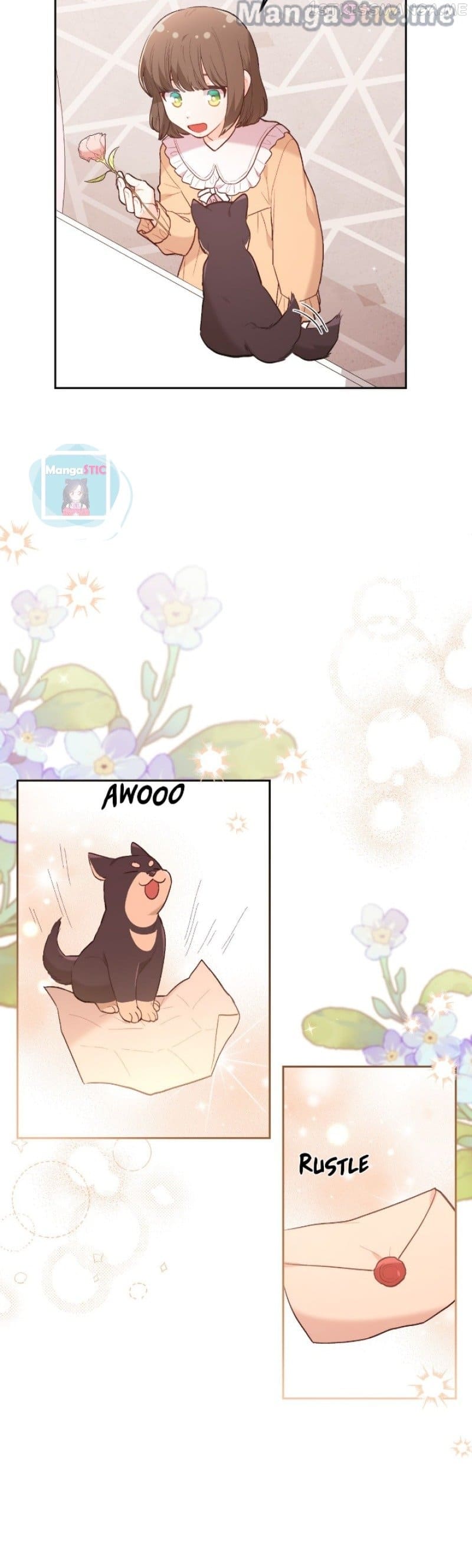 Originally A Lady With One Line Chapter 152 page 5