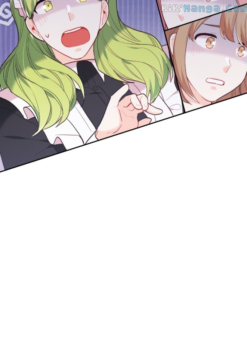 Originally A Lady With One Line Chapter 154 page 9