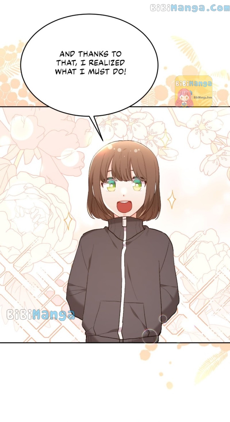 Originally A Lady With One Line Chapter 154 page 13