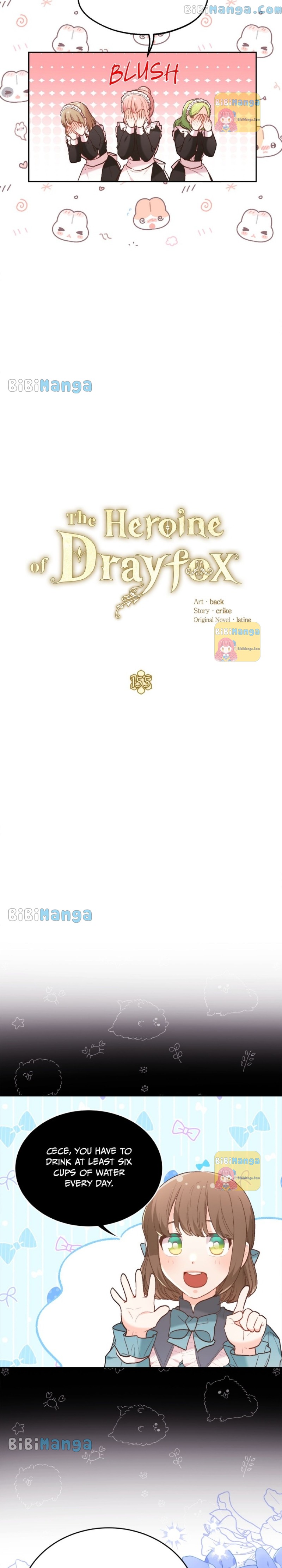 Originally A Lady With One Line Chapter 155 page 9