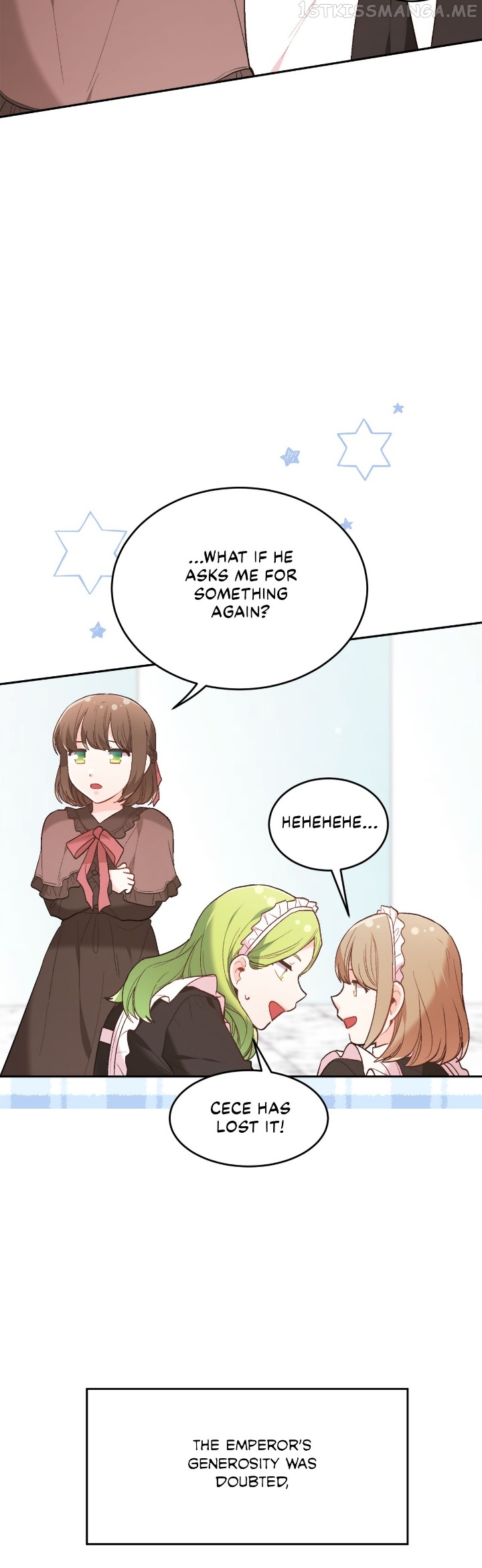 Originally A Lady With One Line Chapter 156 page 23