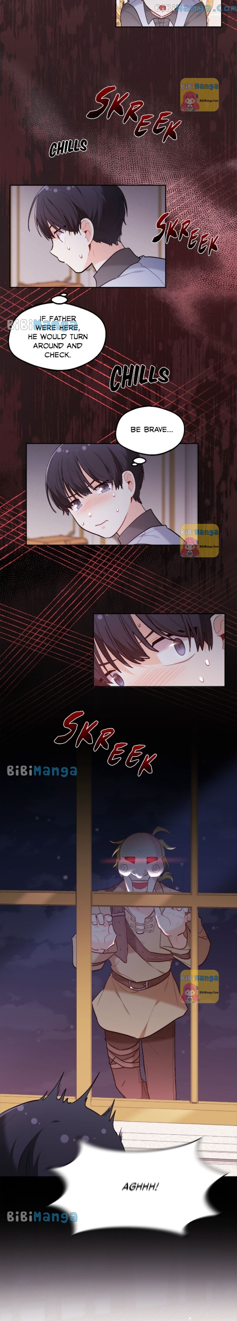Originally A Lady With One Line Chapter 158 page 18
