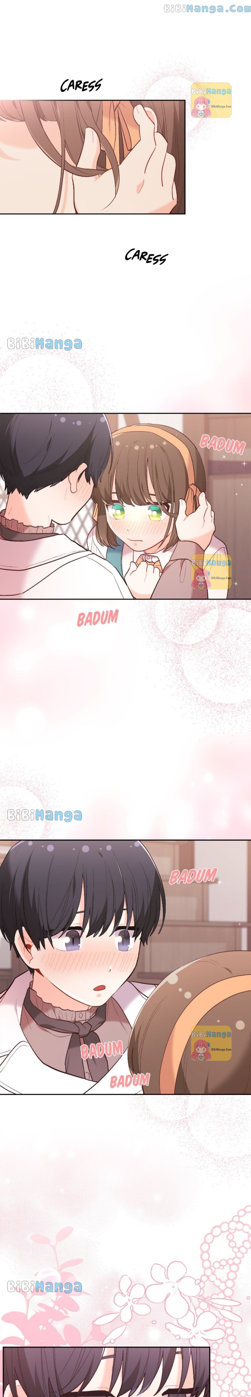 Originally A Lady With One Line Chapter 158 page 24