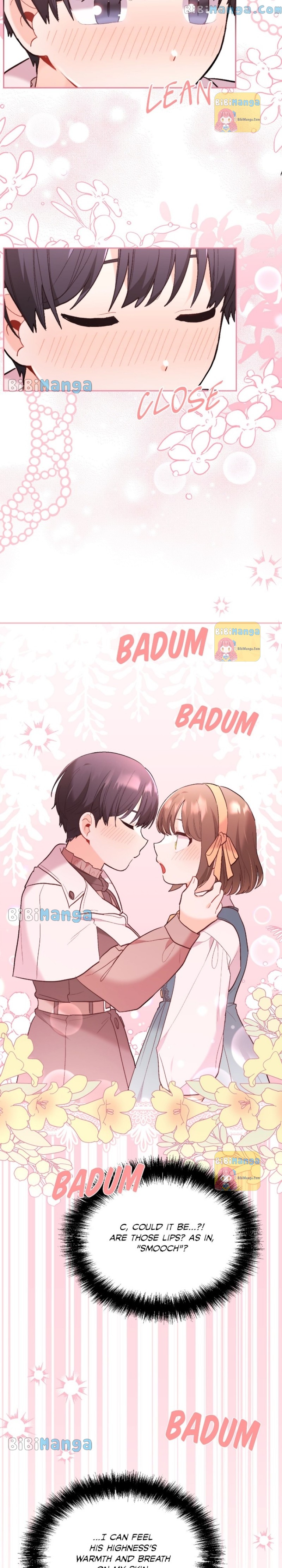 Originally A Lady With One Line Chapter 158 page 25
