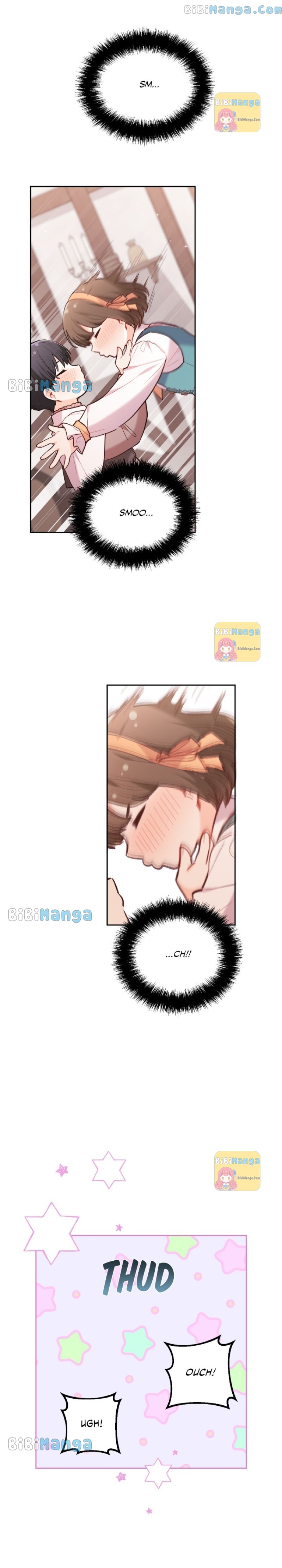 Originally A Lady With One Line Chapter 158 page 27