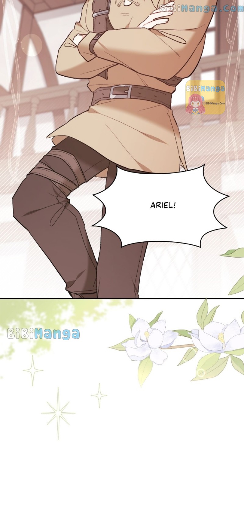 Originally A Lady With One Line Chapter 158 page 29
