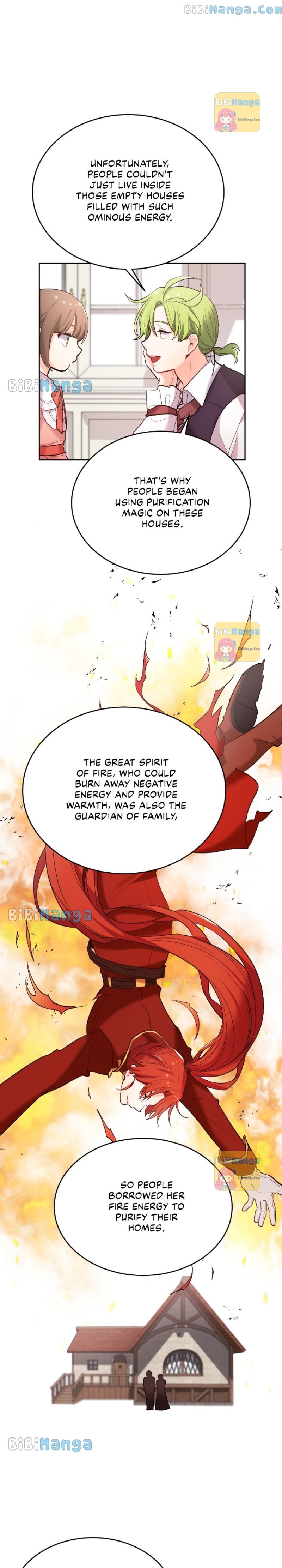 Originally A Lady With One Line Chapter 158 page 4
