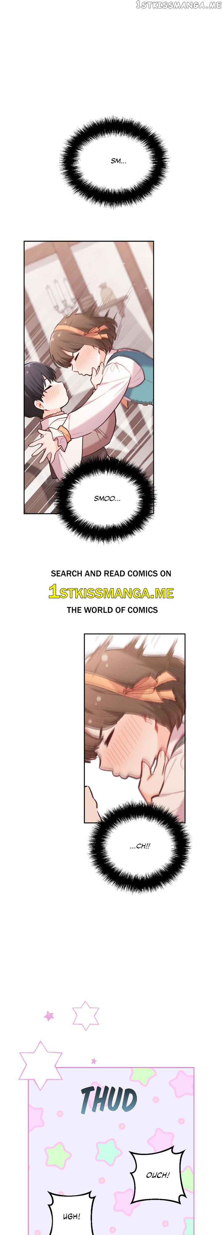 Originally A Lady With One Line Chapter 159 page 0