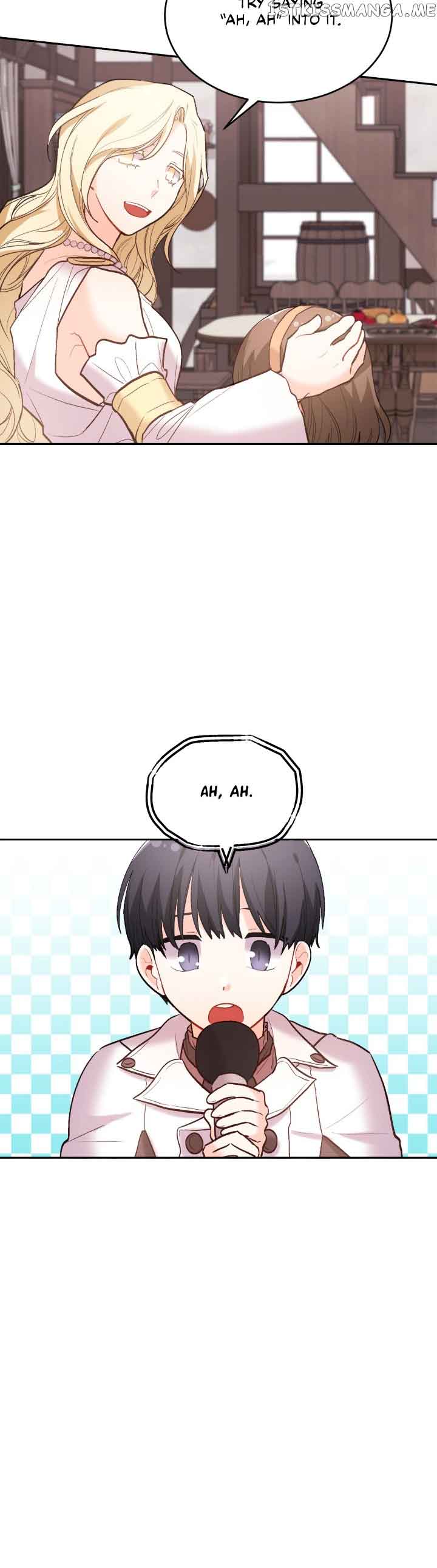 Originally A Lady With One Line Chapter 159 page 14