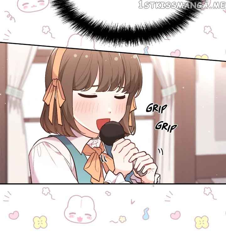 Originally A Lady With One Line Chapter 159 page 21