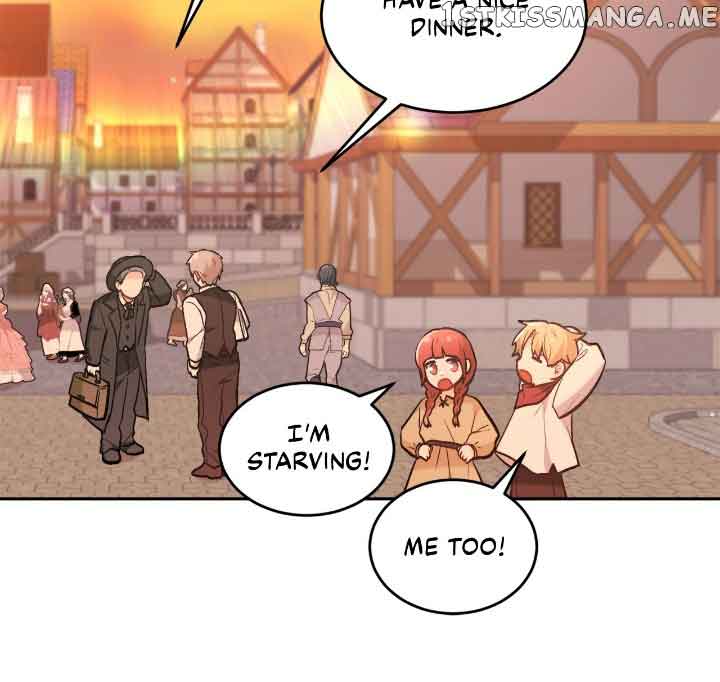 Originally A Lady With One Line Chapter 159 page 24