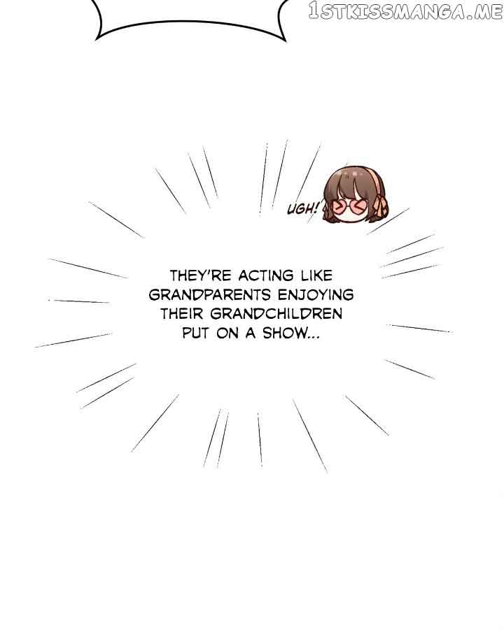 Originally A Lady With One Line Chapter 159 page 28
