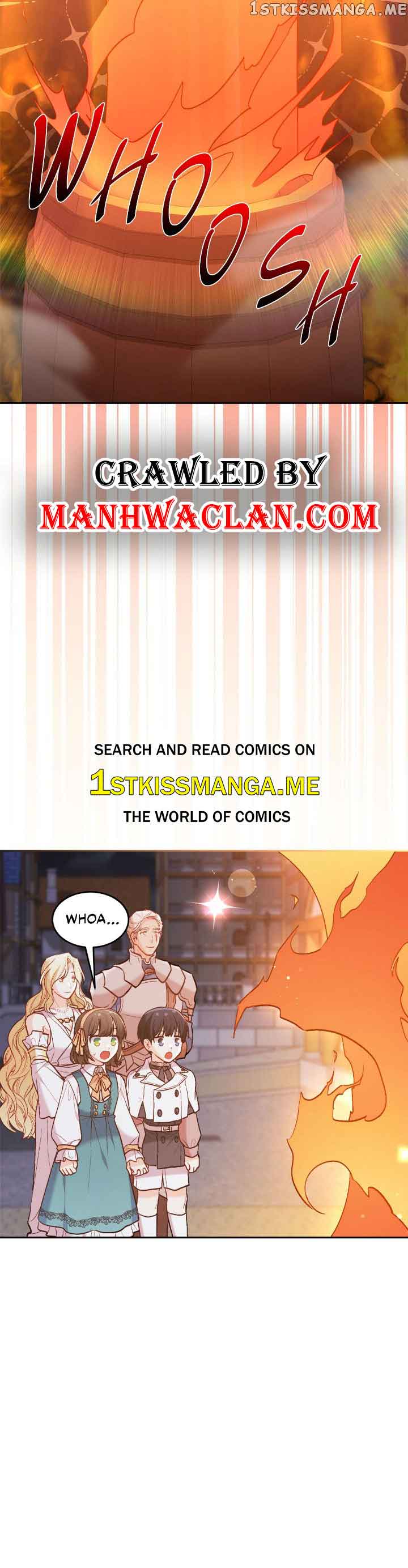 Originally A Lady With One Line Chapter 159 page 34