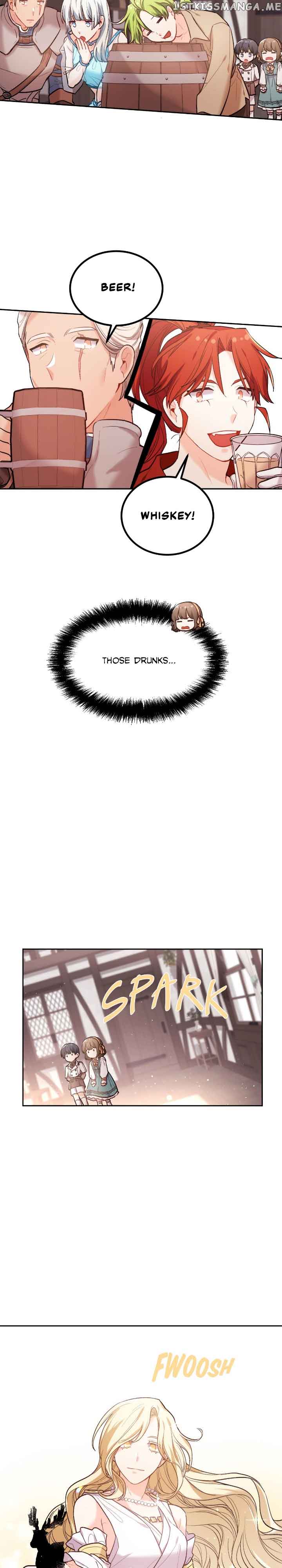 Originally A Lady With One Line Chapter 159 page 7